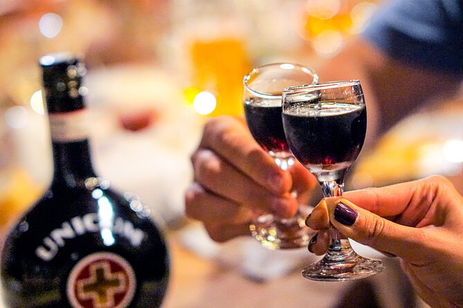 Budapest Food Tour in Obuda with 8+ Tastings of Hidden Food Gems - Guide energy: why Zoltan (and George) change the whole experience
