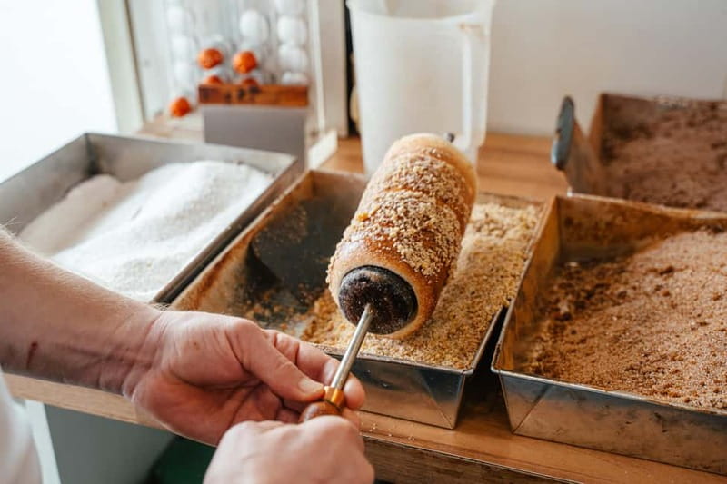 Budapest: Food Tour with Wine tasting By Foodapest™ 2025 - Quick hits: what makes this tour worth your time