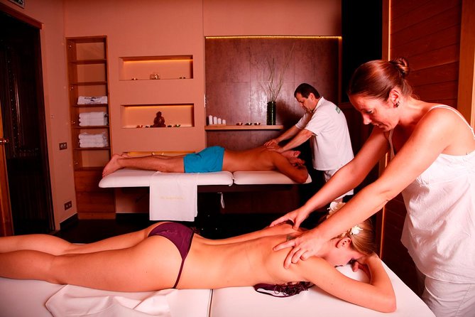 Budapest Gellert Thermal Spa Full Day Ticket with Cabin or Locker - What you must bring (or plan to buy): flip-flops, swim caps, towels