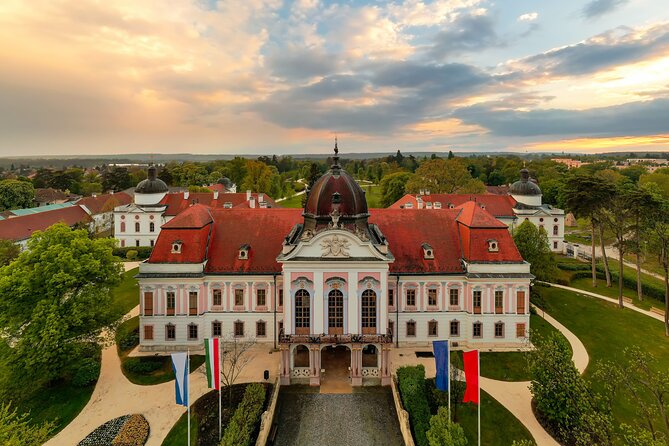 Budapest Gödöllő Palace Royal ‘Sisi’ Residence Half-Day Tour - Key points worth knowing before you go