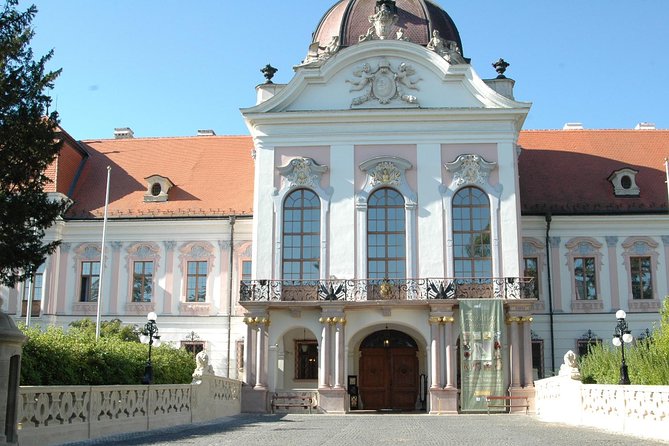 Budapest Gödöllő Palace Royal ‘Sisi’ Residence Half-Day Tour - Price and what you’re really paying for ($68.93)