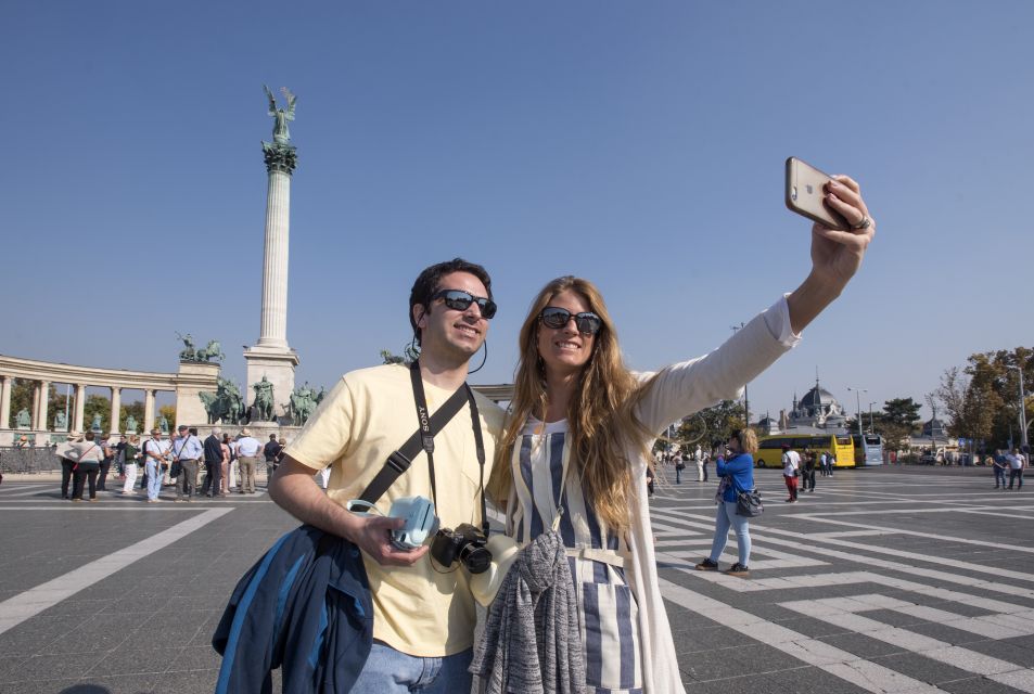 Budapest: Grand City Tour with Parliament Visit - Who This Tour Suits Best (and Who Might Skip It)