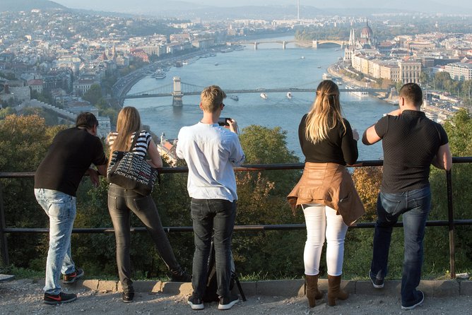 Budapest Guided Half-Day Grand City Tour with Parliament Visit - Heroes’ Square and the third-largest Catholic church