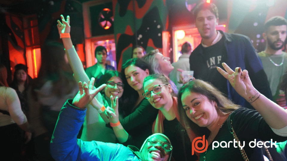 Budapest: Guided Tour to Ruin Bars with Games and 6 Shots - Ruin bars, but with a plan (and fewer wrong turns)