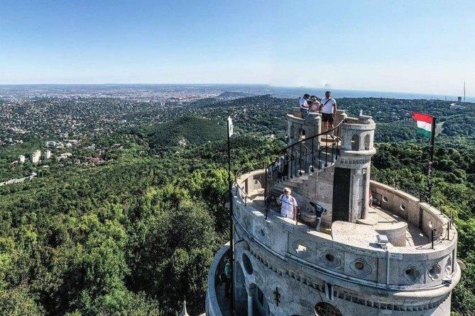 Budapest Hike - Picnic Lunch on the Trail: Simple, Useful, and Actually Helpful