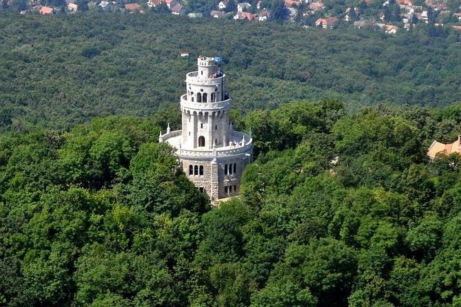 Budapest Hike - The Railway Stop: A Strange, Fun Detour You Can’t Ignore