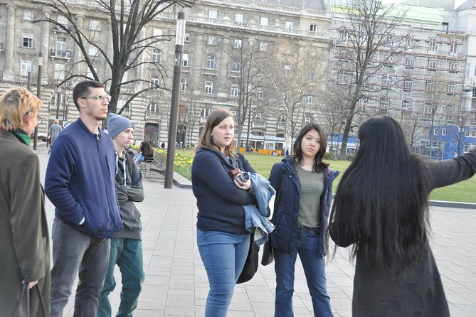 Budapest Historical Sightseeing - Free Walking Tour - Should you book Budapest Historical Sightseeing?