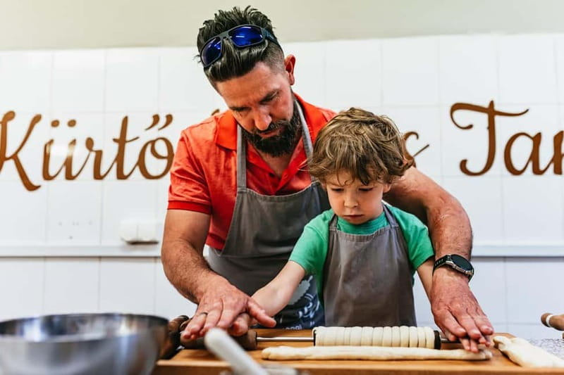 Budapest: Hungarian Chimney Cake Workshop in the City Center - The Bottom Line: Should You Book This in Budapest?
