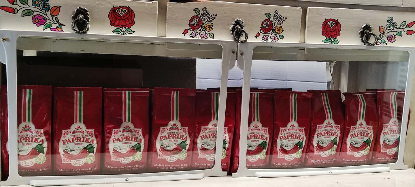 Budapest: Hungarian Cuisine in the Market Hall (german) - Key Highlights You’ll Actually Use