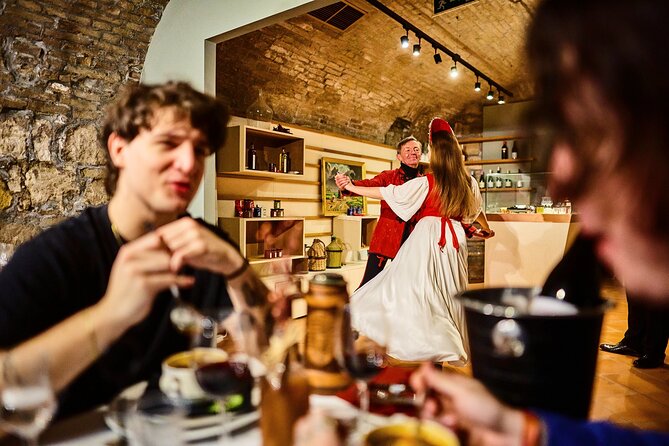 Budapest: Hungarian Folklore Dance Performance & Concert Ticket - Rajkó Folk Ensemble in Budapest: what makes this show worth your time
