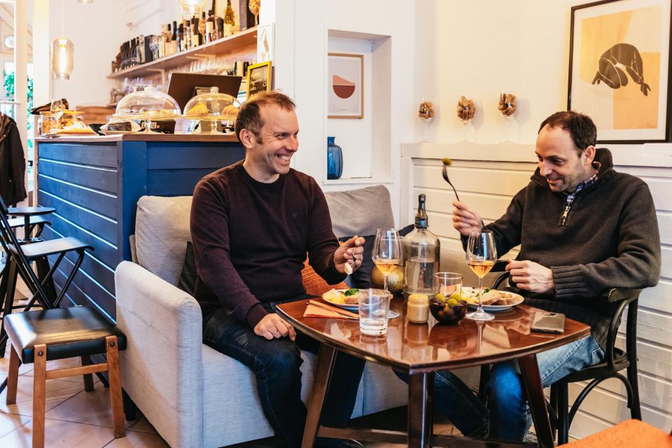Budapest: Hungarian Wine Tasting with 7 Wines and Tapas - Price and value: what $62 buys you in real terms