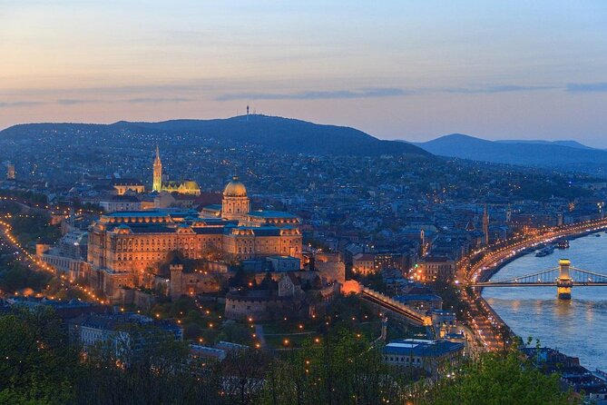 Budapest in a Day Private Luxury Sightseeing Tour - Key highlights worth caring about