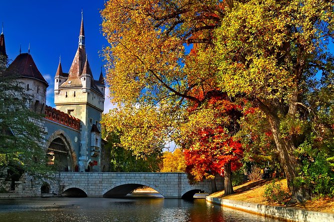 Budapest in a Day Private Luxury Sightseeing Tour - How customization works when you want more than a checklist