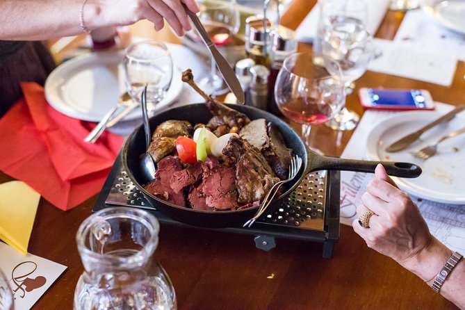 Budapest Jewish Cuisine & Culture Walk - Guides in practice: why Orsi, Anna, Eszter, and others shape the day