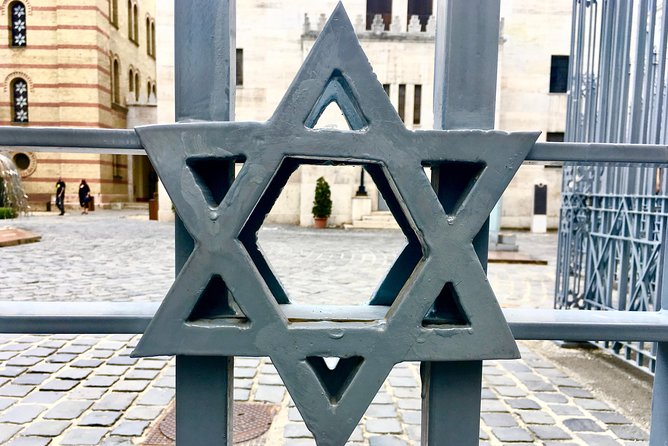 Budapest Jewish Heritage: Synagogues, Shoes, Secrets & Flódni - Shoes on the Danube Bank: why the memorial uses such specific horror