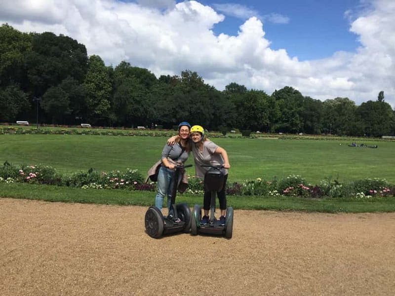 Budapest: Live-Guided Segway Tour to Margaret Island - Why this Segway ride is such good value