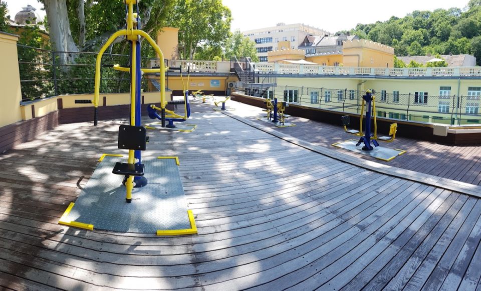Budapest: Lukács Thermal Bath Full-Day Spa Ticket - Who this fits (and who should skip it)