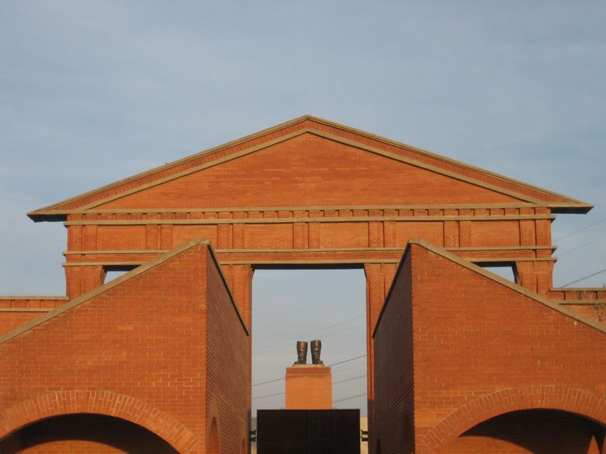 Budapest: Memento Park Ticket - The real value of a $10, 1-day ticket