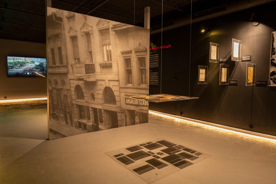 Budapest: Mika Tivadar Secret Museum Entry Ticket - Key things that make this museum worth your time