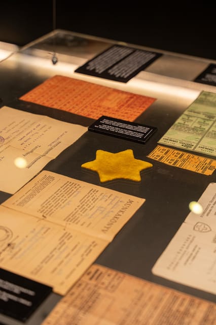 Budapest: Mika Tivadar Secret Museum Entry Ticket - The Blue Cat cabaret and early cinema you didn’t expect