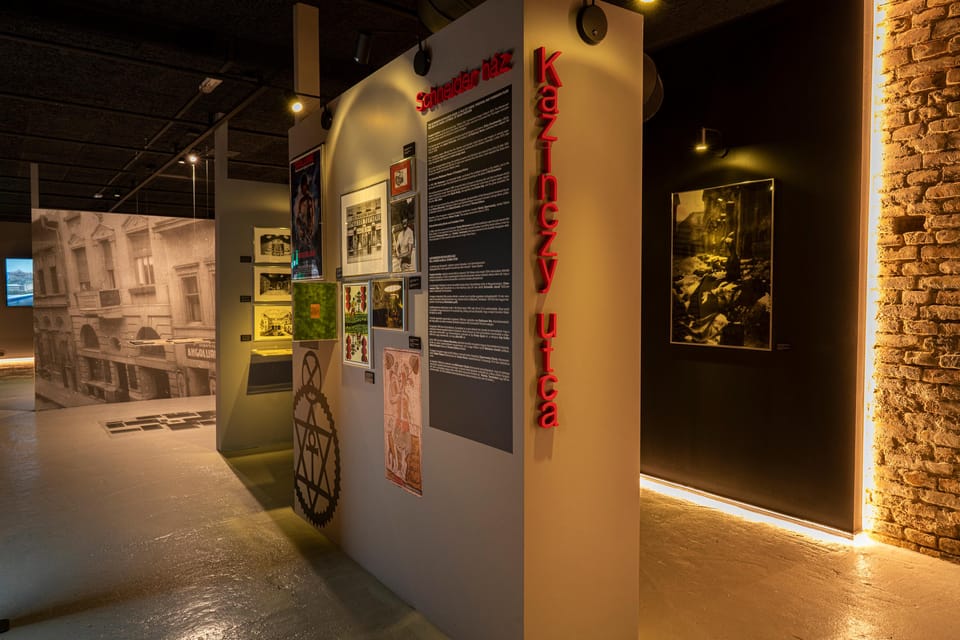 Budapest: Mika Tivadar Secret Museum Entry Ticket - Price and value: is $5 worth it?