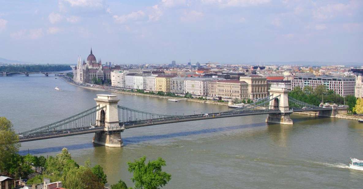 Budapest: Multilingual Highlights Tour - Key things that make this tour worth your time