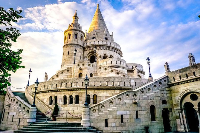 Budapest One Way Private Transfer to or from Airport - The Booking Timing: When 43 Days Makes Sense