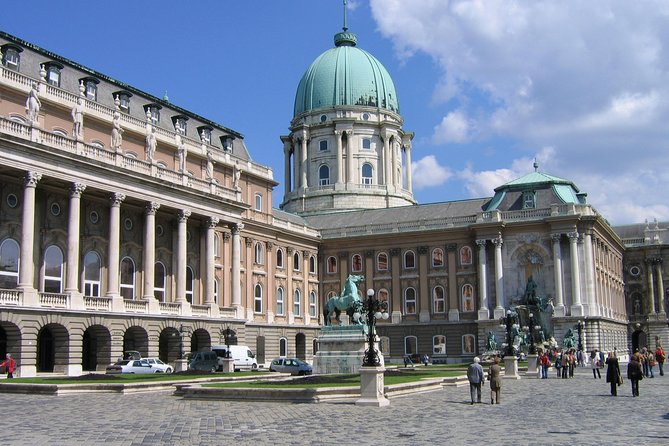 Budapest One Way Private Transfer to or from Airport - Who Should Book This Private Airport Transfer?