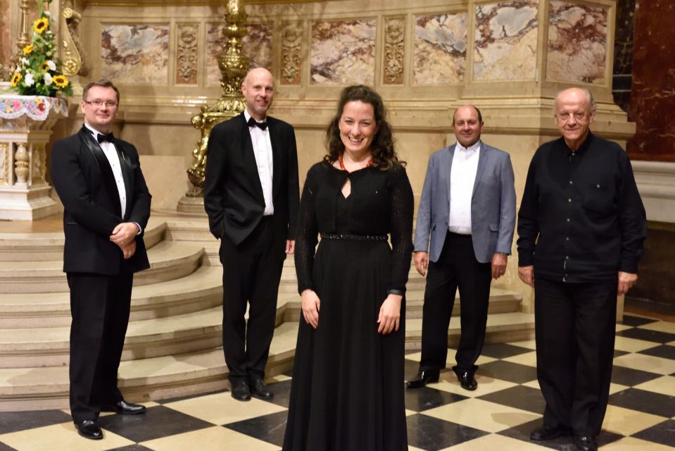 Budapest: Organ Concert in St. Stephen's Basilica - What’s included, what’s not, and who this fits best