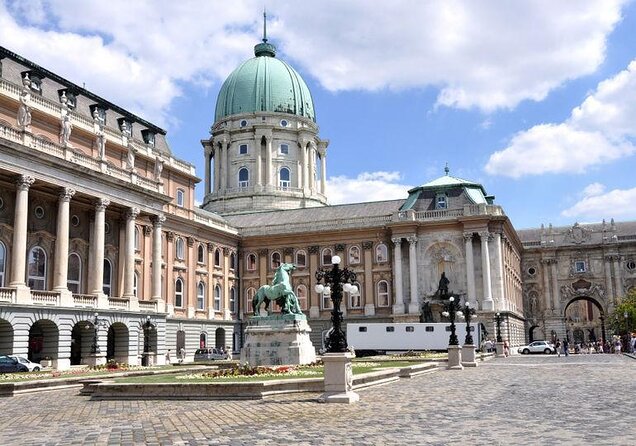 Budapest Overview Private tour - Key takeaways before you go