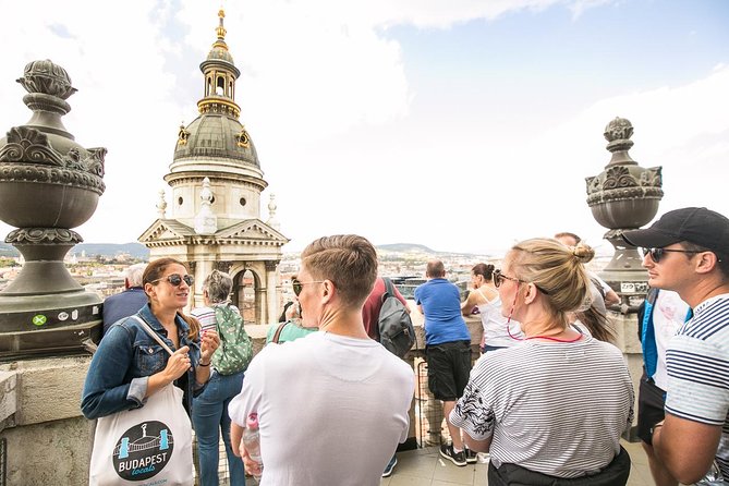 Budapest Overview Private tour - Entering Budapest from your doorstep: how the tour day flows