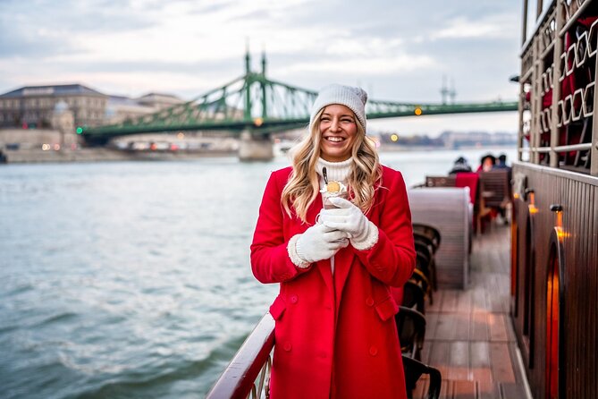 Budapest Paddle Steamer Danube Cruise with Tokaj & Audio Guide - What You’ll See From the Danube: Landmarks Built for Photos