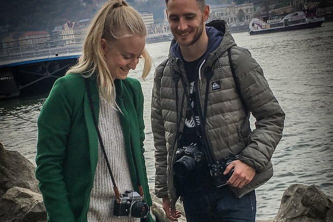 Budapest Photo Walks - A Small-Group Photo Walk That Actually Helps You Shoot