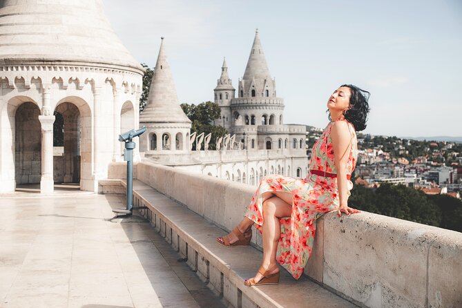 Budapest photoshoot&sightseeing - Stop by stop: what each landmark adds to your photos and your understanding