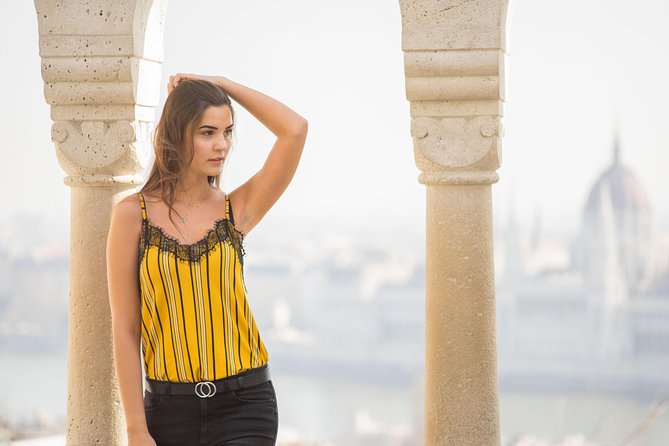 Budapest photoshoot&sightseeing - Photos delivery: what you should expect from the final product