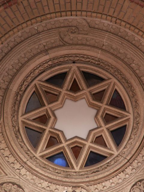 Budapest Private 3-Hour Jewish Heritage Tour - What you’ll see on a 3-hour Jewish Heritage Walk