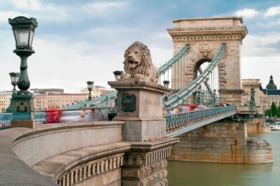 Budapest: Private 4-Hour Walking Tour with a Local - Picking Your Theme: Architecture, Antiques, or a Food Mission