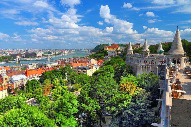 Budapest: Private 4-Hour Walking Tour with a Local - Practical pacing: how the half-day feels on the ground