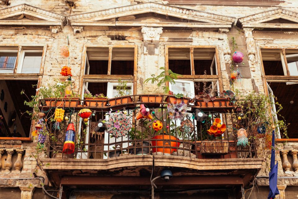 Budapest: Private Food Tour – 10 Tastings with Locals - Who this tour suits best (and who should skip it)