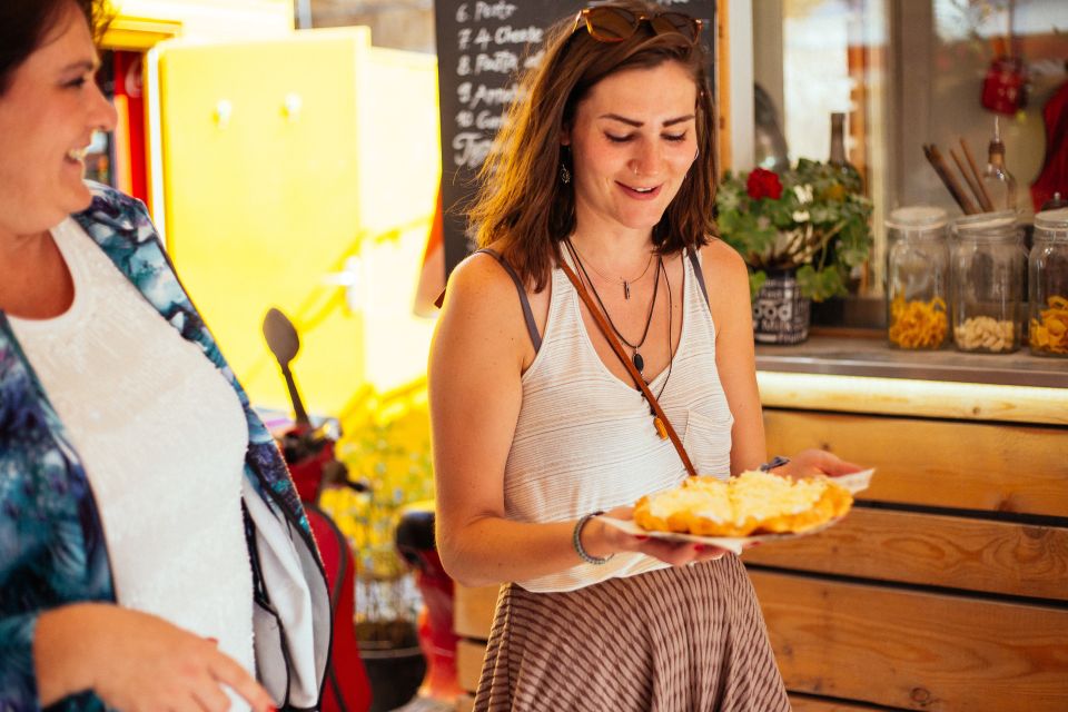 Budapest: Private Food Tour – 10 Tastings with Locals - Price and value: is $206 per person worth it?