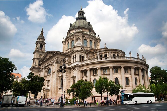 Budapest Private Full Day City Sightseeing Tour Walking or by Car - A Private Day That Actually Feels Personal