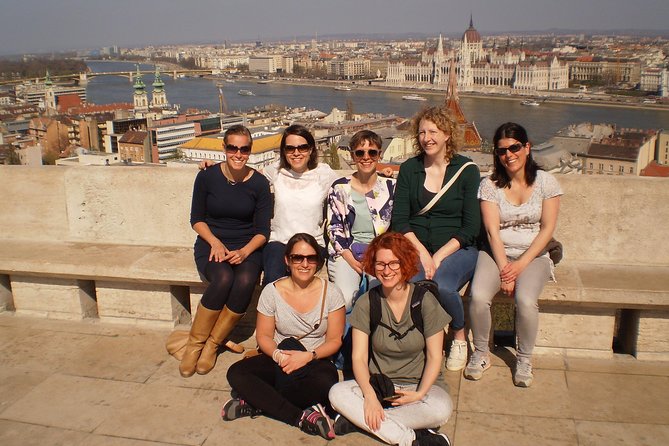 Budapest Private Full Day City Sightseeing Tour Walking or by Car - Parliament Area, Kossuth Lajos Square, and the 1956 Freedom Thread