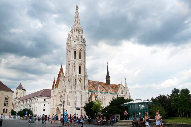 Budapest Private Full Day City Sightseeing Tour Walking or by Car - The Oldest Hungarian Museum Building and the City-Center Junction