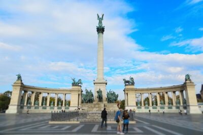 Budapest Private Luxury Sightseeing Tour with Guide and Transport - Getting picked up and rolling in comfort