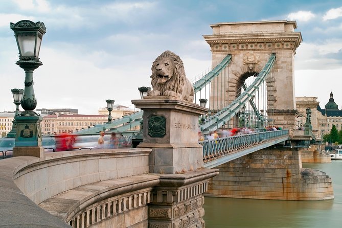 Budapest Private Luxury Sightseeing Tour with Guide and Transport - Andrassy Avenue and St. Stephen’s Basilica area photo stops: the elegant Budapest you don’t notice on foot