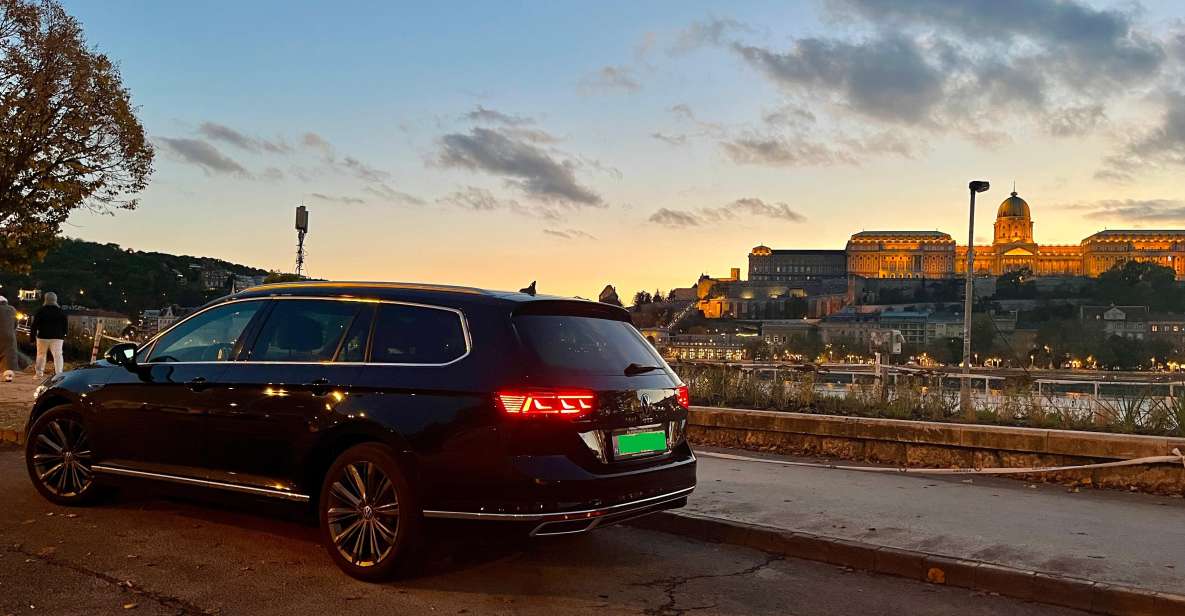 Budapest: Private Sightseeing Tour by car - Why a private car makes Budapest feel easier (and less tiring)