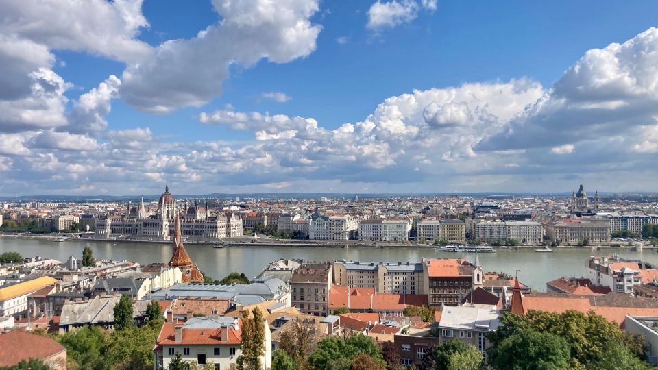 Budapest: Private Sightseeing Tour by car - Practical tips so your day stays easy