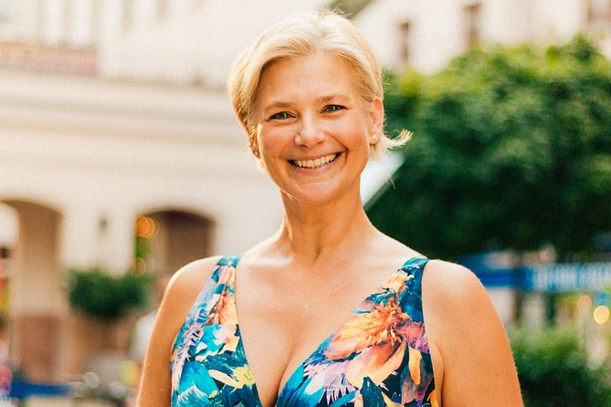 Budapest private sightseeing with Nelli & her local guides - Key highlights to expect