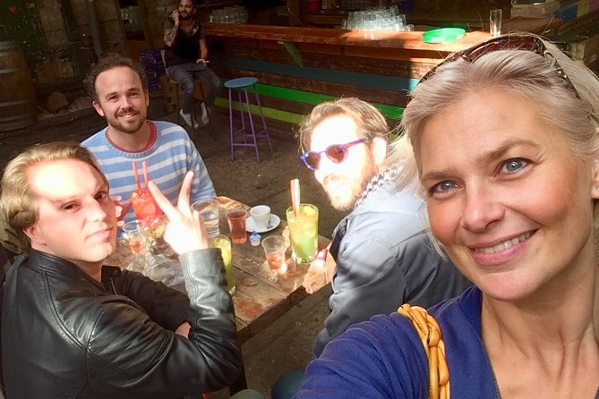 Budapest private sightseeing with Nelli & her local guides - Price and value: what $422 for up to 2 people really covers