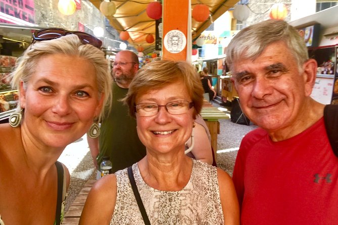 Budapest private sightseeing with Nelli & her local guides - Best fit for your trip style (and how to prepare)